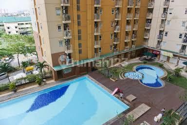 Dijual Apartementgreen Palem 3 Nedroom di Jakarta Barat
