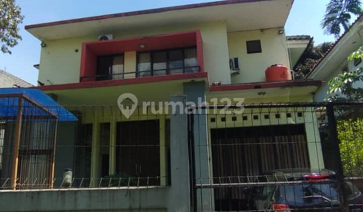 Dijual Rumah di Perumahan Danau Bogor Raya (Bogor Lakeside)