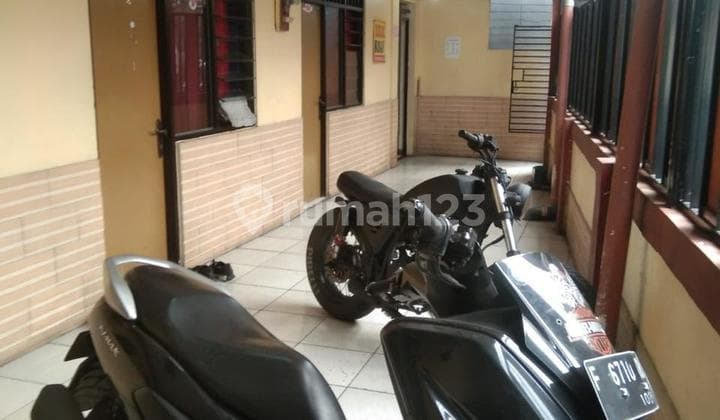 Dijual Rumah Kost Dekat Kampus Dan Cafe