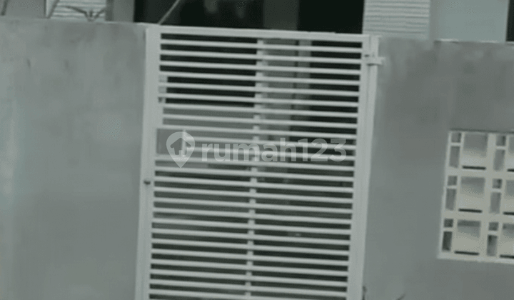 Dijual Rumah Minimalis di Cluster Mutiara Sentul, Bogor