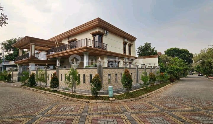 For Sale Nice House In Bogor Nirwana Residence