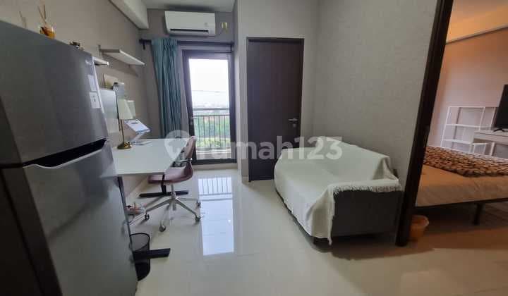 For Sale 2 BR Apartment Trans Park Cibubur