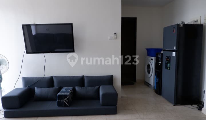 For Sale Apartment Gardenia Boulevard Pejaten 2 BR