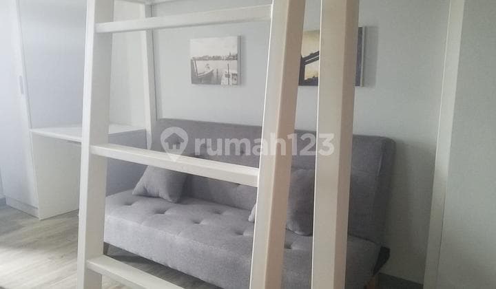 Apartemen Margonda Residece4, Studio,Furnished