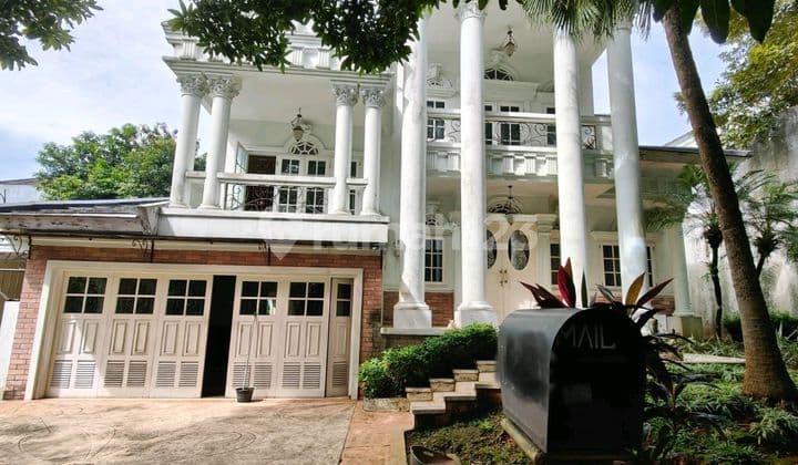 Rumah Bagus 2 Lantai Di Legenda Wisata Siap Huni