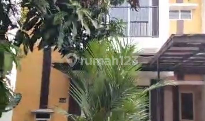 Rumah besar 2 lantai di Bringin Residence Serang Bagus