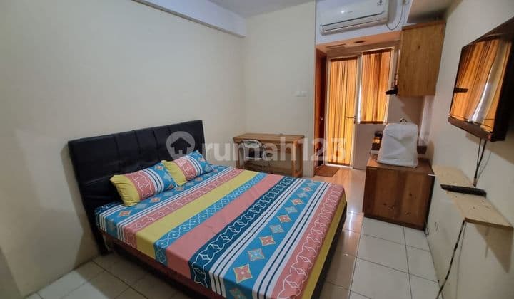 Apartemen Margonda Residence 4, Furnished Bagus