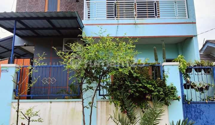 2 Rumah Bagus Di Citra Indah Jonggol, Hook, Siap Huni