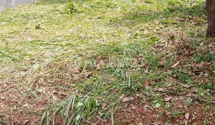 Tanah di Komplek. Purilaguna.cimanggis,Posisi Hook