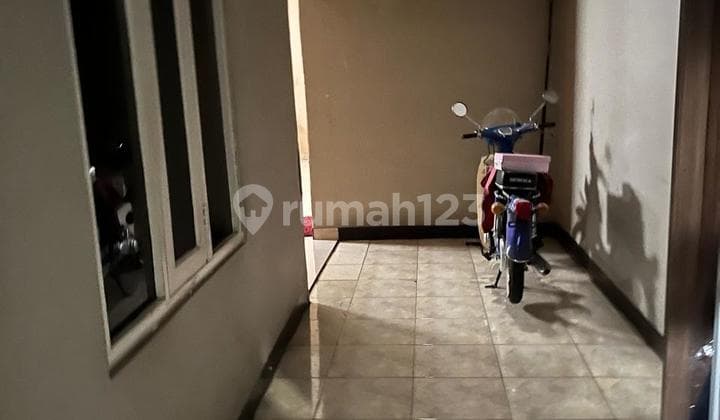 Ruko Lokasi Strategis di Sukamenak Mainroad