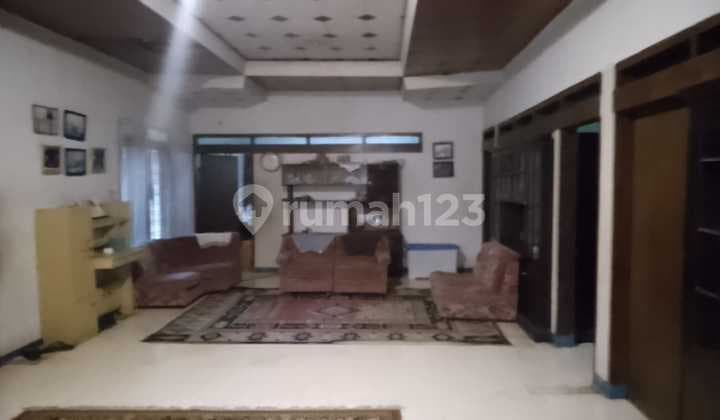 rumah tanah di ciwaruga jaya terusan gegerkalong
