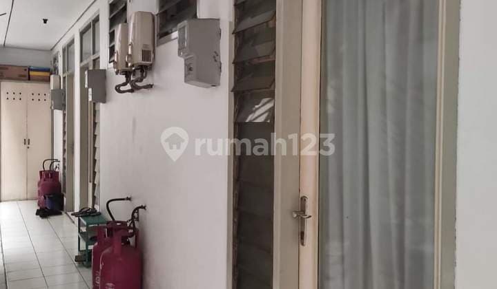 Rumah Kosan Lokasi Strategis di Babakan Suka Resik