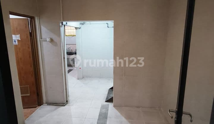 ruko cocok untuk usaha lokasi strategis dipasir kaliki