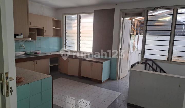 rumah nyaman lux di babakan jeruk pasteur