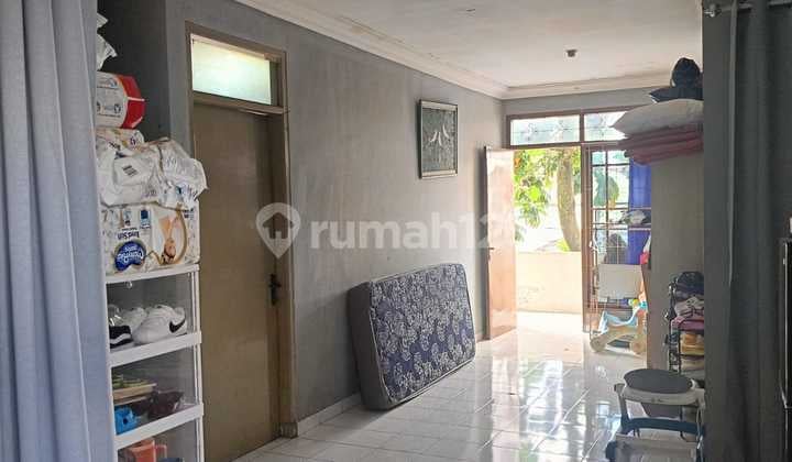 rumah nyaman minimalis di daerah pasir salam