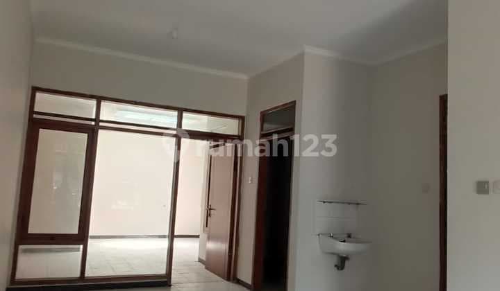 rumah nyaman modern hommey di batununggal