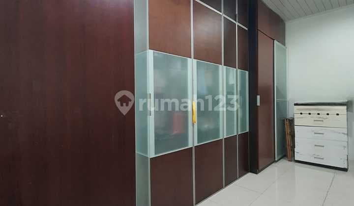 rumah 3 menjadi satu cocok untuk keluarga besar di kurdi