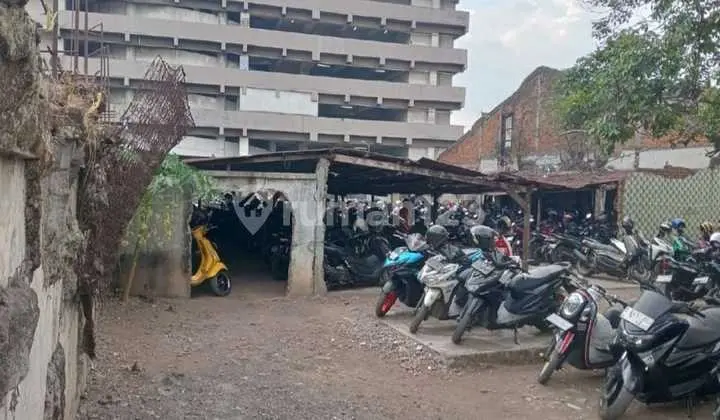 tanah samping festival citylink lokasi strategis