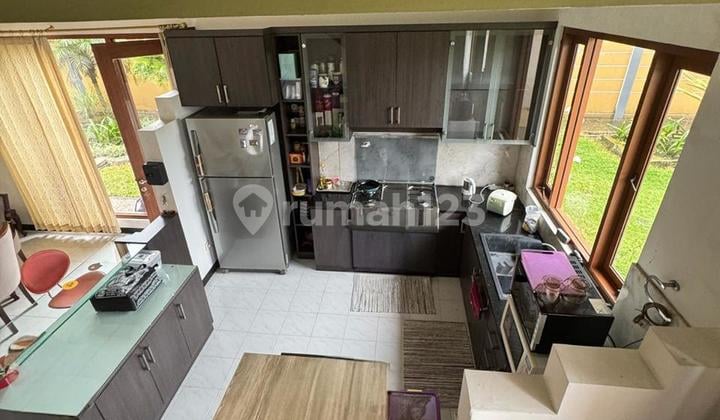 ruma nyaman dan hommy lokasi strategis di villa cemara