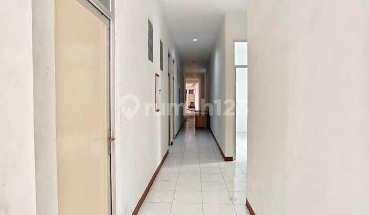Kost 2 Lantai dan Gudang Pasir Koja, Bandung
