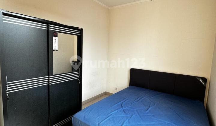 Rumah Disewa Akses Dekat Pintu Tol Kota Bandung