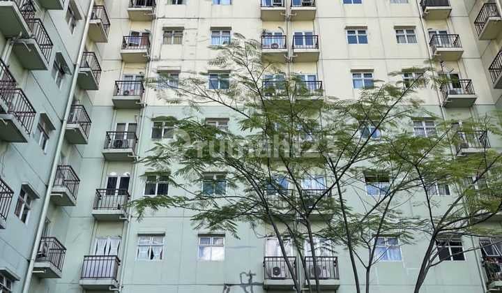 The Suites Metro 2 Bedroom Furnished Apartment