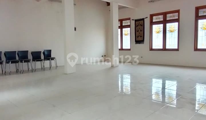 Rumah SHM Terawat di Komplek Kopo Permai Bandung