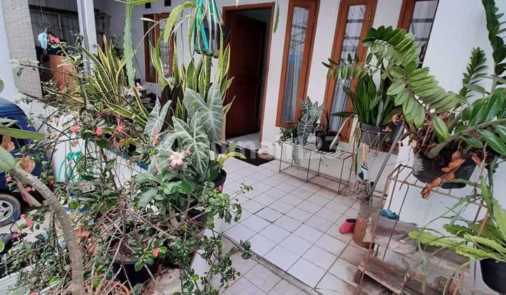 Dijual Rumah di Tengah Kota Bandung ..sayap Pasirkaliki