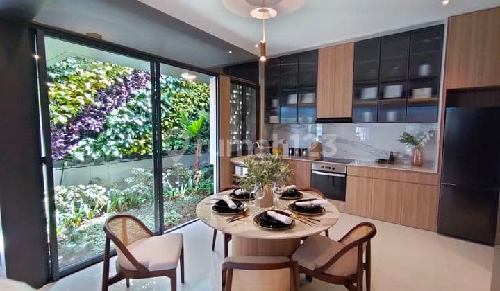 New Normal Latest Concept New House Summarecon Bandung