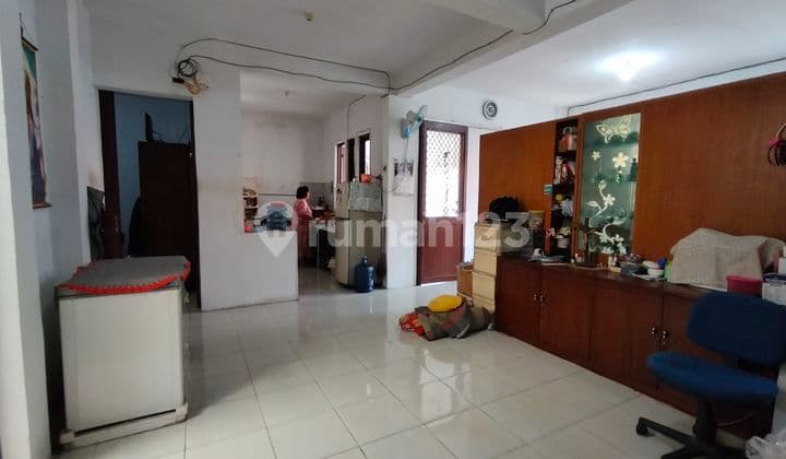 Rumah Bagus Dua Kavling jadi Satu cocok untuk usaha di Rancamanyar cibaduyut