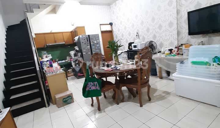 Rumah 2 Lantai Harga 3M Nego Sampai Deal Mekarwangi, Bandung