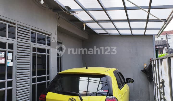 1-Story House in Nata Endah Kopo