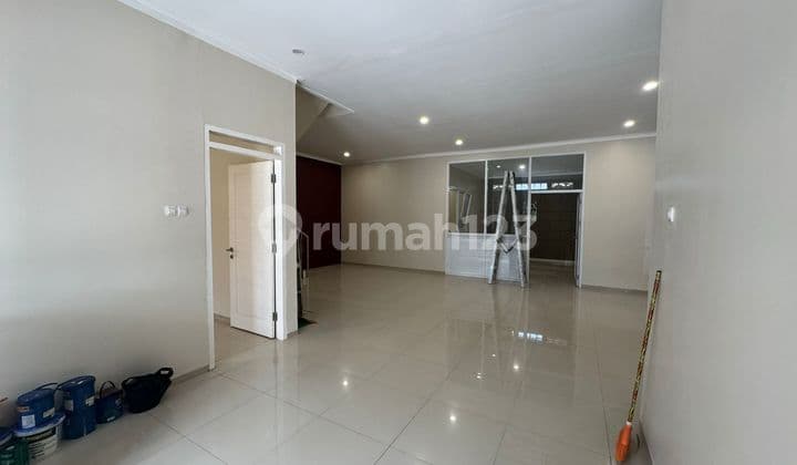 Rumah Bagus Siap Huni SHM Mekarwangi Bandung Selatan, bandung