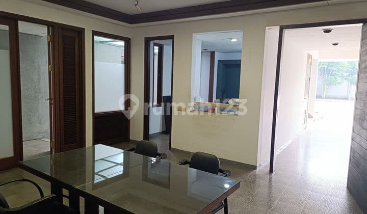 Warehouse and Ex Garment Office for Sale on Jalan Raya Kopo, Bandung.