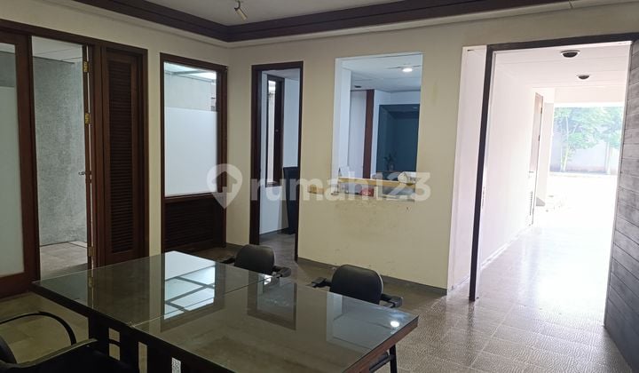 Warehouse and Ex Garment Office for Sale on Jalan Raya Kopo, Bandung.