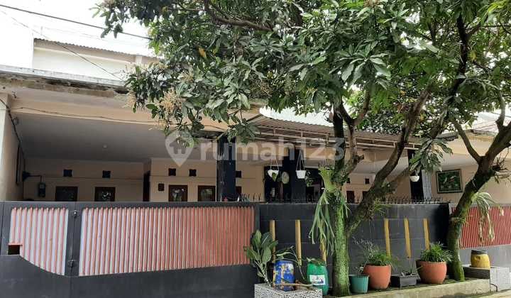 Jual Rumah SHM Bandung Kota Dekat Summarecon
