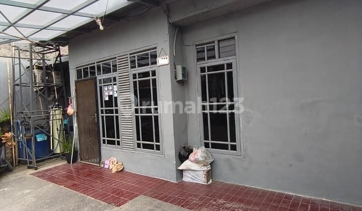 Rumah 1 Lantai di Nata Endah Sayap Taman Kopo Indah