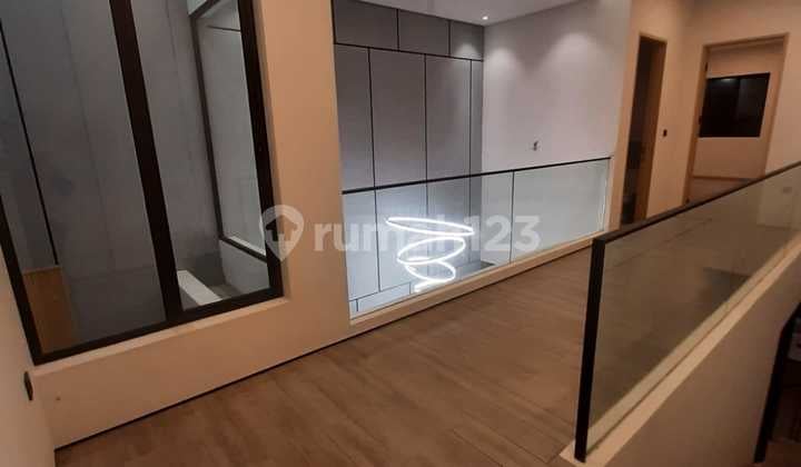 Rumah Baru Siap Huni Dekat Akses Tol Moch Toha Bandung Selatan