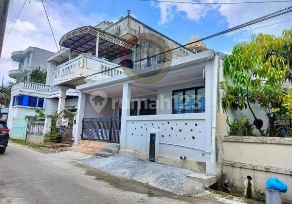 Dijual Rumah di Marina Park