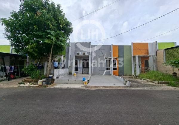 For Sale House in Belian Residence Batam Center