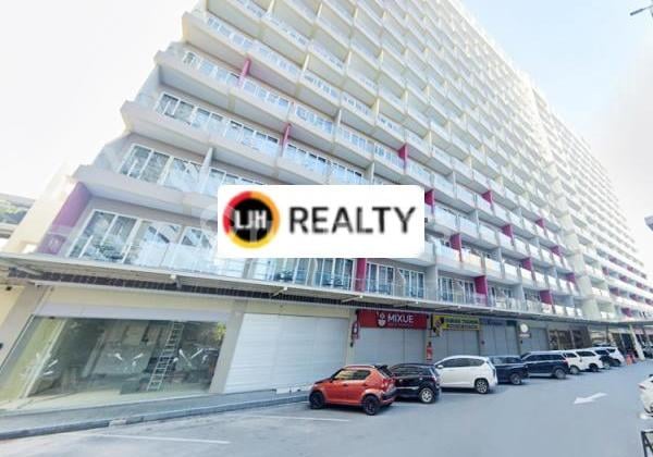 Disewakan Apartment Nagoya Thamrin City