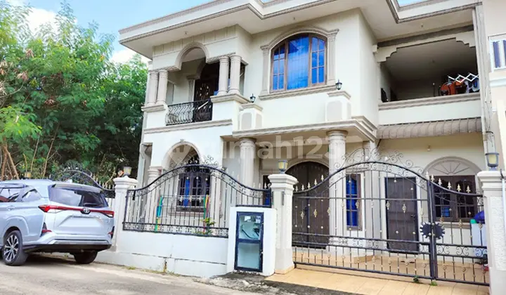 Dijual Rumah 2 Lantai di Greenland , Batam Centre