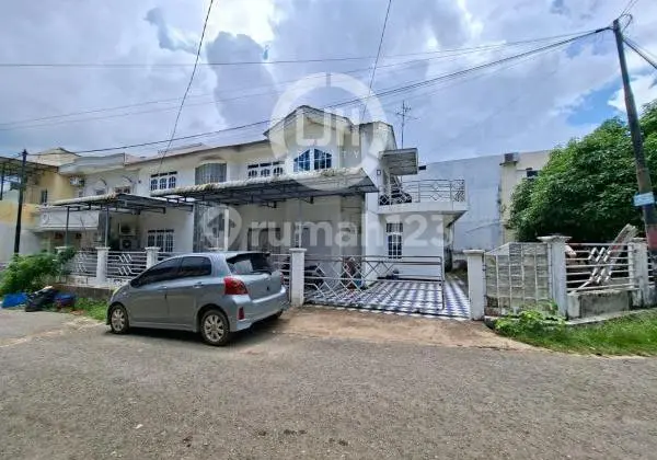 Dijual Rumah di Kembang Sari Batam Kota