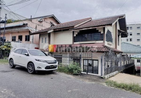 Dijual Rumah di Kampung Pelita Lubuk Baja