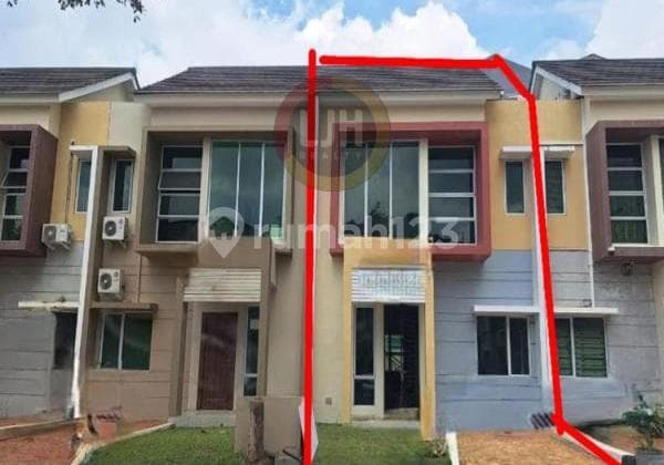 Dijual Rumah di The Summer Batam Centre