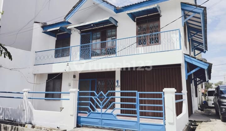 Dijual Rumah di Kembang Sari, Batam Kota