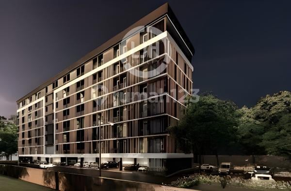 Disewakan Apartemen di Azure Suite, Lubuk Baja