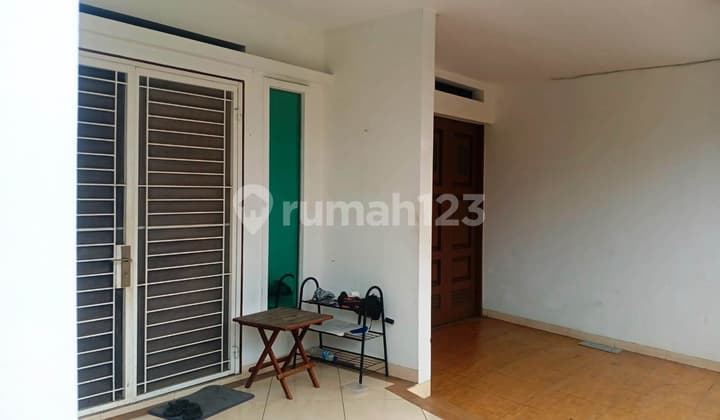 Well-Maintained Nice House in Guntur Sari, Buah Batu, Bandung