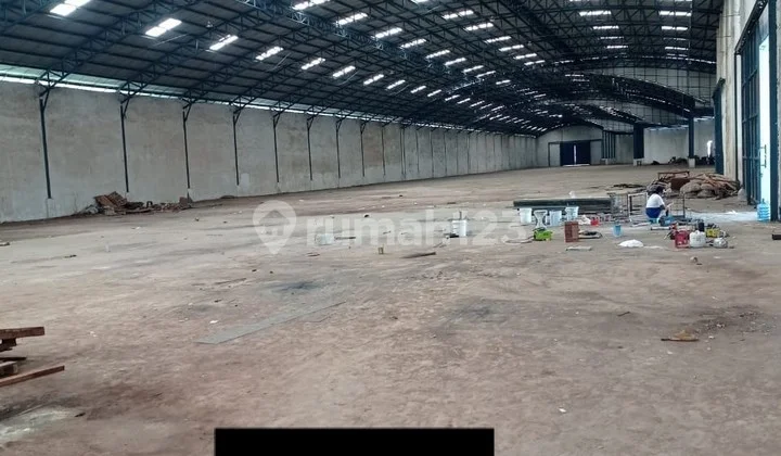 Gudang Bagus Siap Pakai Di Bawen Semarang Gudang Bagus Siap Pakai Di Bawen Semarang