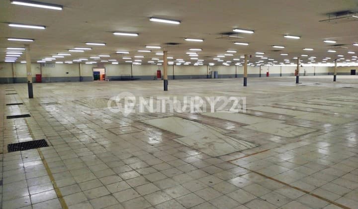 Gudang Bagus Siap Pakai Di Rancaekek Mainroad